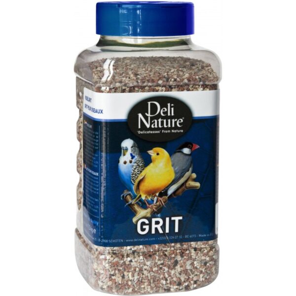 Deli Nature Birds Grit (1.2kg)