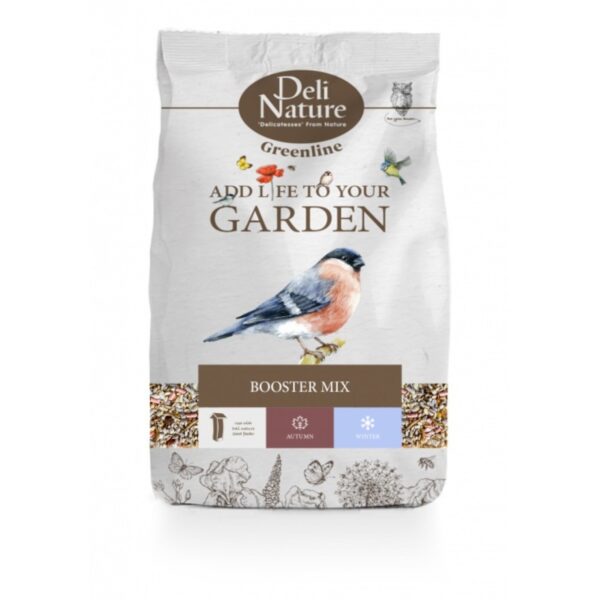 Deli Nature Greenline Booster Mix (2kg)