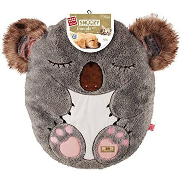 Gigwi Koala 'Snoozy Friends' Sleepy Cushion