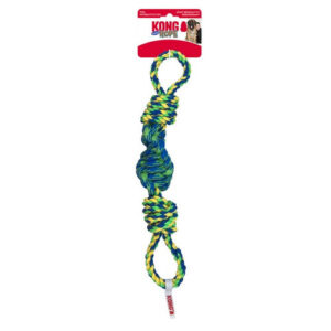 Kong Rope Bunji Assorted (S)