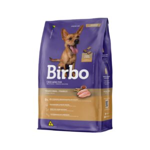 Birbo Premium Traditional Adult Dog Dry Food Chicken (7kg)