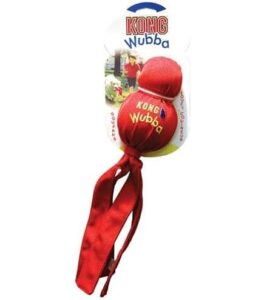 Kong Wubba Assorted (S)