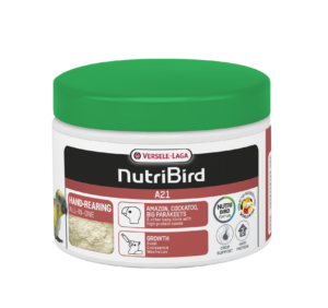 VL-Nutribird A21 (800g) 800g