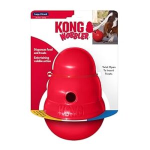 Kong Wobbler (S)
