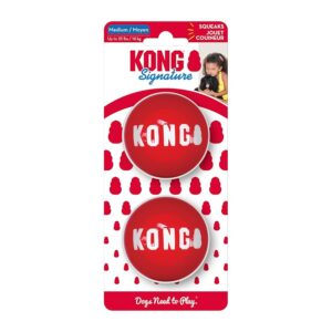 Kong Signature Ball (M) Bulk