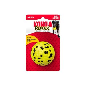 Kong Reflex Ball (L)