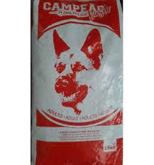 Campeao Basic Adult Dog (15kg)