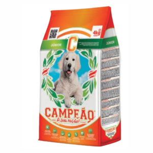Campeao Puppy Rich in Chicken (4kg)  4kg