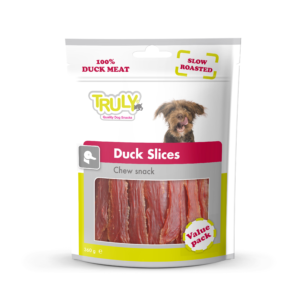 Truly Dog Treats (D) 360G