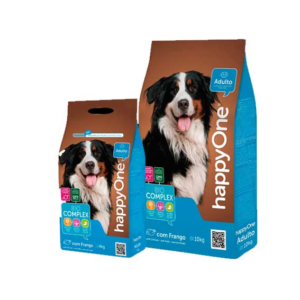 Happyone Dog 4kg