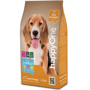 Happyone Dog Energy 10kg  10kg