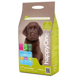 Happyone Puppy 4kg