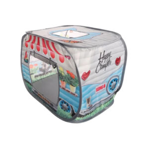 Kong Play Spaces Camper