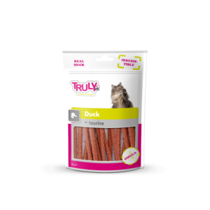 Truly Cat Treats (D&T) 50G