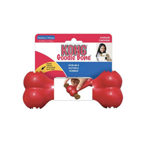 Kong Goodie Bone (S)