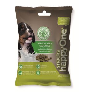 Happyone Puppy Snack (100g)