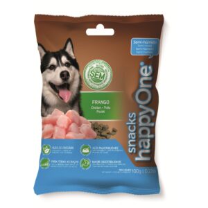Happyone Dog Snack Chicken (100g)