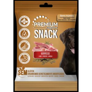 Happyone Pre Dog Snack Lamb (100g)