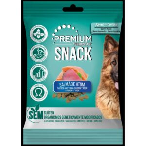 Happyone Pre Dog Snack Salmon&Tuna (100g)