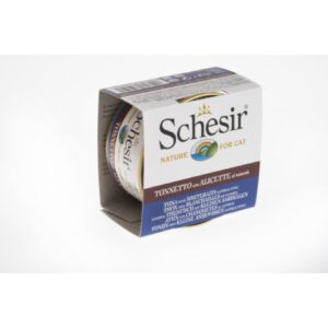Schesir Cat Can TONNETTO ALICETTE 85G