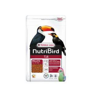 VL-Nutribird T16 (700g)