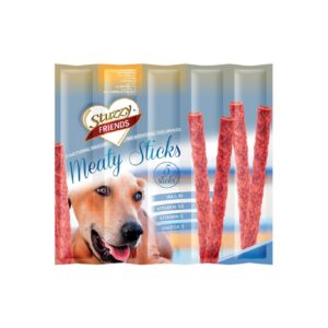 Stuzzy Dog Treats Sticks 11G*5PCS
