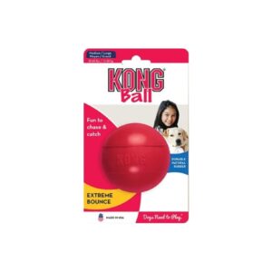 KONG BALL (SMALL)