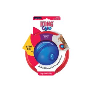 KONG GYRO TOY (S)