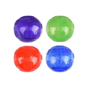 KONG SQUEEZZ BALL (L)