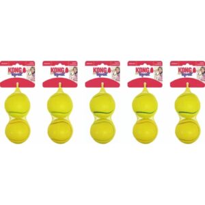 KONG SQUEEZZ TENNIS (MEDIUM)