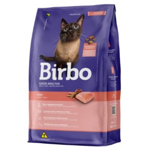 Birbo Cat Dry Food Turkey (1kg)