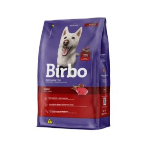 Birbo Premium Adult Dog Dry Food (7kg)  Meat