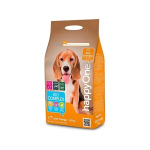 Happyone Dog Energy 4kg  4kg