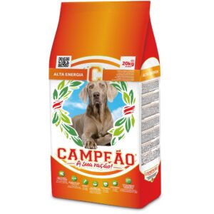 Campeao Dog High Energy with Chicken (20kg)