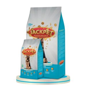 Jackpet Adult Dog Balancing Intestinal Flora (20kg)