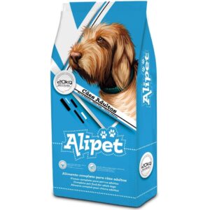 Alipet Adult Dog Mix (20kg)