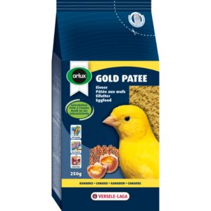 VL-Orlux Canaries Gold Patee (250g)