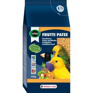 VL-Nutribird Frutti Patee (250g)