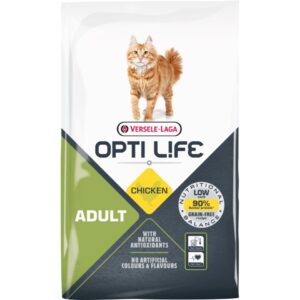 VL- Opti Life Cat Adult Chicken (1kg)