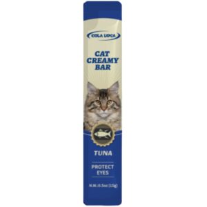 ColaLoca Cat Creamy Pouch With Tuna (15g*50pcs)
