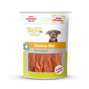 Truly Dog Treats Original (CH&F) 360G