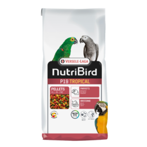 VL-Nutribird P19 Original (1kg)