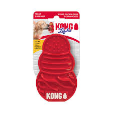 Kong Licks (L)