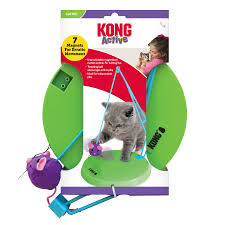Kong Cat Active Sway Play