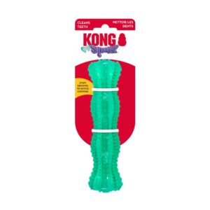 Kong Squeezz Dental Stick Md