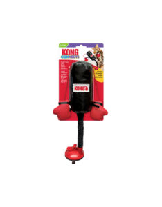 Kong Connects Punching Bag
