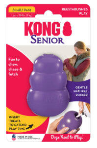 Kong Senior (S)