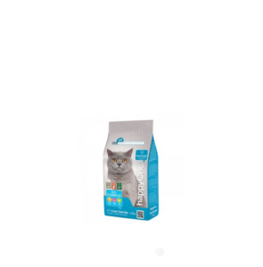 Happyone Cat Sterilized Sample 80g