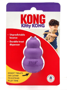 Kong Kitty (S)