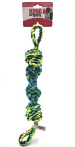 Kong Rope Bunji Assorted (LL)